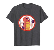 Load image into Gallery viewer, Life is Strange Hawt Dawg Man Cosplay T-Shirt
