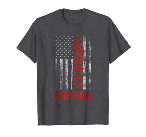 Funny shirts V-neck Tank top Hoodie sweatshirt usa uk au ca gifts for American Diesel Flag Truck Turbo Brothers T-Shirt Gift 1175035