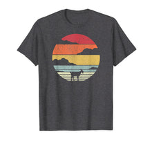 Load image into Gallery viewer, Goat Shirt. Retro Style T-Shirt
