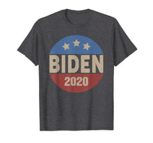 Load image into Gallery viewer, Funny shirts V-neck Tank top Hoodie sweatshirt usa uk au ca gifts for Vintage Joe Biden 2020 President Campain America Shirt Gift 
