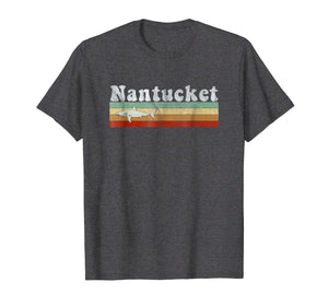 Funny shirts V-neck Tank top Hoodie sweatshirt usa uk au ca gifts for Nantucket Cape Cod T Shirt / Nantucket Vintage Fishing Tee 1526828