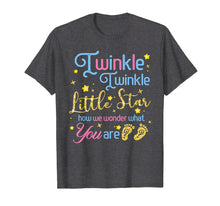 Load image into Gallery viewer, Funny shirts V-neck Tank top Hoodie sweatshirt usa uk au ca gifts for Twinkle Little Star How We Wonder What You Are T Shirt 1656878
