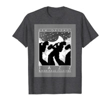 Load image into Gallery viewer, Vintage New Orleans Louisiana Jazz Festival T Shirt 635868
