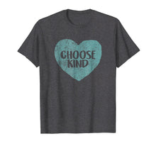 Load image into Gallery viewer, Funny shirts V-neck Tank top Hoodie sweatshirt usa uk au ca gifts for Choose Kind Anti Bullying Shirt Teacher T-Shirt School Gifts 1641811
