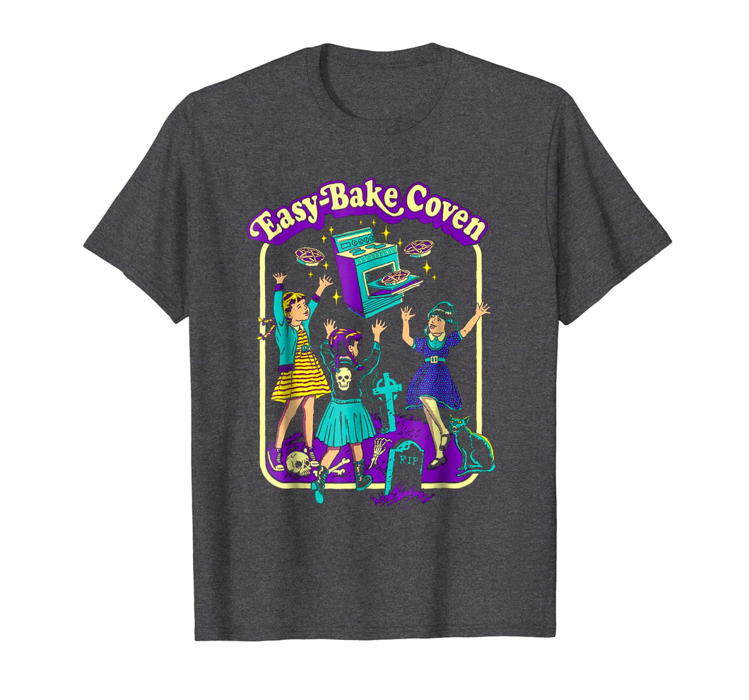Easy Bake Coven Shirt