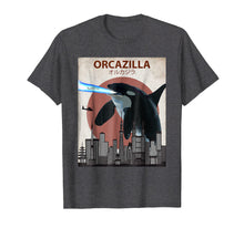 Load image into Gallery viewer, Funny Killer Whale T-Shirt | Orca Lovers Gift
