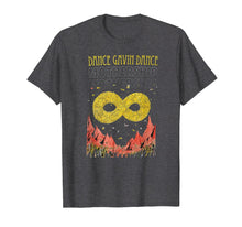 Load image into Gallery viewer, Dance Gavin Dance Mothership Graphic Design T-Shirt
