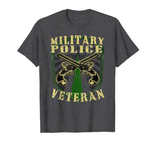 Load image into Gallery viewer, Funny shirts V-neck Tank top Hoodie sweatshirt usa uk au ca gifts for Military Police Corps Veteran - US army 1017169
