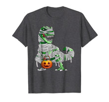 Load image into Gallery viewer, Funny shirts V-neck Tank top Hoodie sweatshirt usa uk au ca gifts for Halloween Pumpkin Dinosaur T Shirt Gift for Kids Boys Girls 1006999
