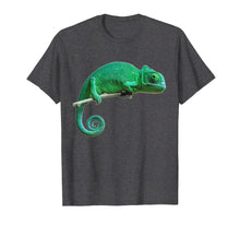 Load image into Gallery viewer, Funny shirts V-neck Tank top Hoodie sweatshirt usa uk au ca gifts for Chameleon T-shirt Lizard Shirt Reptile Tee 1199621
