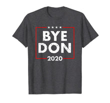 Load image into Gallery viewer, ByeDon 2020  Joe Biden 2020 American Election T-Shirt305230

