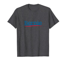 Load image into Gallery viewer, Bernie Logo Vintage Distressed Look Bern Sanders 2020 TShirt900431
