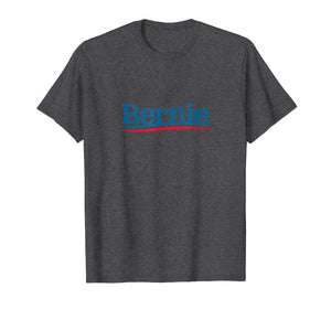 Bernie Logo Vintage Distressed Look Bern Sanders 2020 TShirt900431