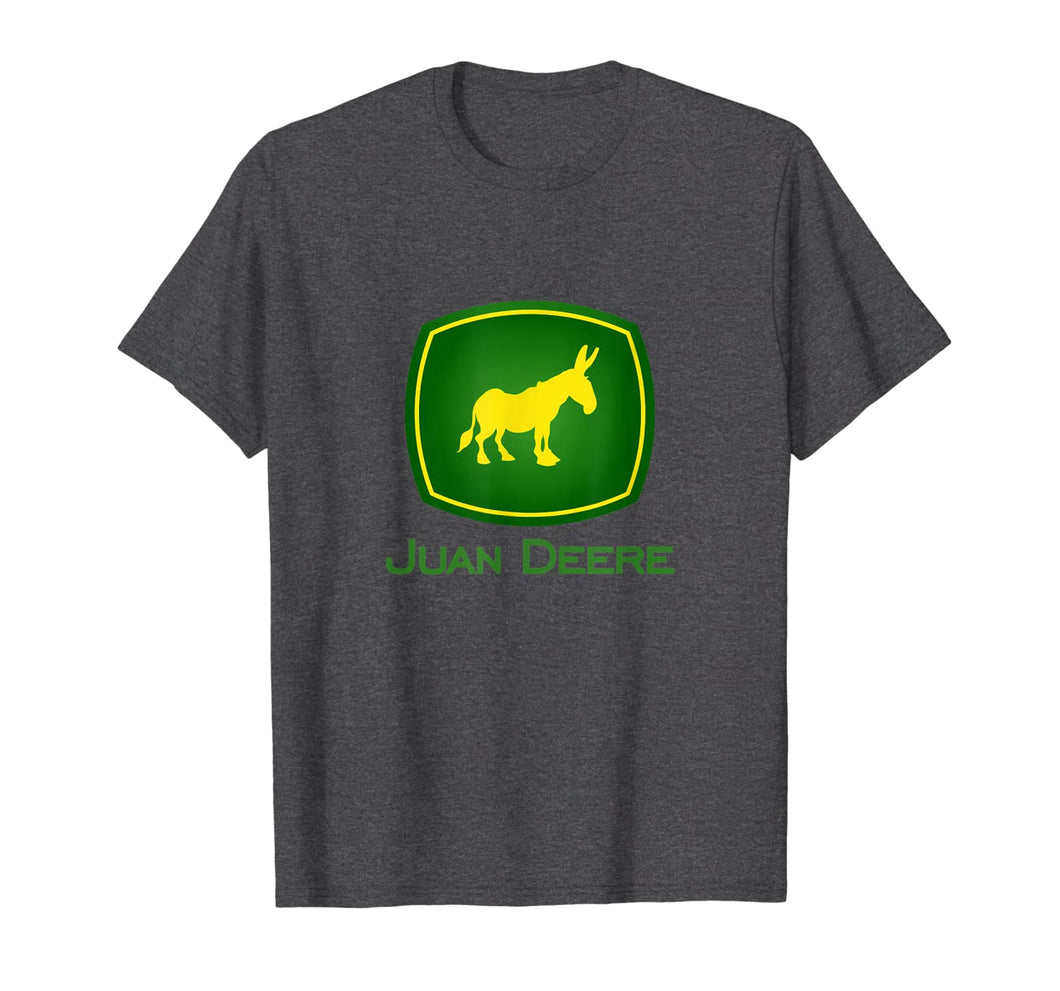 Juan Deere  The Farmer - The Gardener - The Landscaper T-Shirt228763
