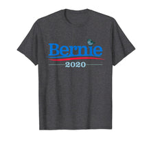 Load image into Gallery viewer, Bernie 2020 - Blue Bird Sparrow Wig Glasses Funny T-Shirt-566700
