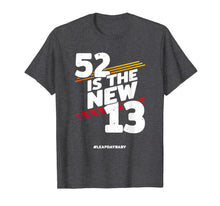Load image into Gallery viewer, Leap Year Birthday 2020 - 52 Year Old Gift - Leap Day T-Shirt-1571466
