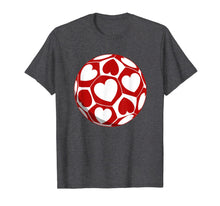 Load image into Gallery viewer, Soccer Coach Valentine&#39;s Day Shirt for Boys Girls Gifts-1159906
