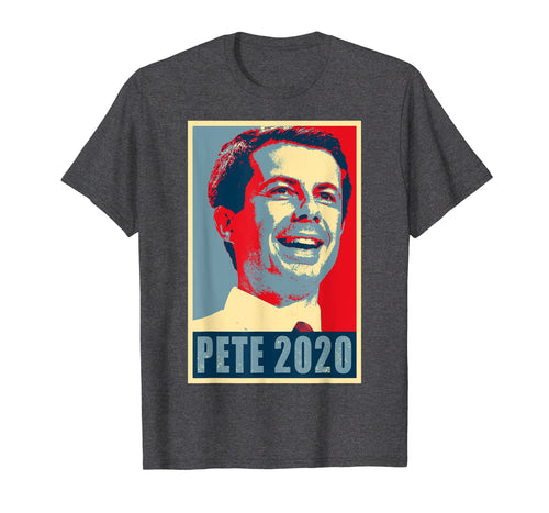 Vote Pete Buttigieg 2020 Pete 2020 T-Shirt-2022619