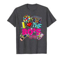 Load image into Gallery viewer, I Love The 80s Gift Clothes for Women and Men TShirt705602
