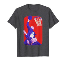 Load image into Gallery viewer, NOT ME US  Bernie Sanders 2020 basketball T-Shirt870052
