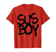 Load image into Gallery viewer, Lil SUS Peep T-Shirt
