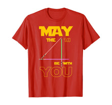 Load image into Gallery viewer, VintageMay-The 4th Be-With-You-2020-Gift T-Shirt267386
