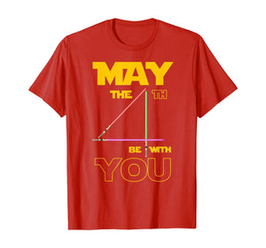 VintageMay-The 4th Be-With-You-2020-Gift T-Shirt267386