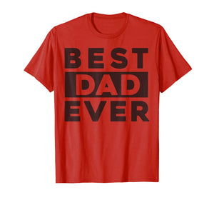 Funny shirts V-neck Tank top Hoodie sweatshirt usa uk au ca gifts for Hybrid Fathers Day Best Dad Ever  T-Shirt 1186358