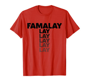 Funny shirts V-neck Tank top Hoodie sweatshirt usa uk au ca gifts for Trinidad Carnival Tshirts Famalay 1935561