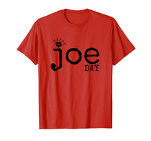 Load image into Gallery viewer, Funny shirts V-neck Tank top Hoodie sweatshirt usa uk au ca gifts for Happy St Joe Day Tshirt Italian American Gift 2718347
