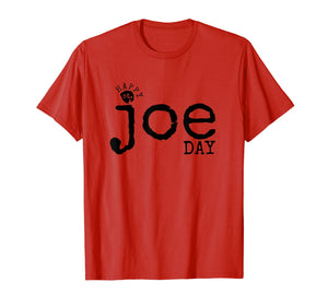 Funny shirts V-neck Tank top Hoodie sweatshirt usa uk au ca gifts for Happy St Joe Day Tshirt Italian American Gift 2718347