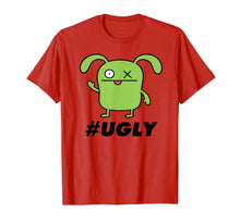 Load image into Gallery viewer, Funny shirts V-neck Tank top Hoodie sweatshirt usa uk au ca gifts for UglyDolls # Ugly T-Shirt 796542
