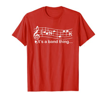 Load image into Gallery viewer, Funny shirts V-neck Tank top Hoodie sweatshirt usa uk au ca gifts for Band Geek Music Notes Spelling Funny T-Shirt for Musicians 2535354
