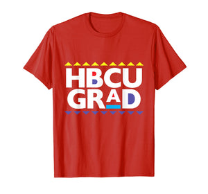 Funny shirts V-neck Tank top Hoodie sweatshirt usa uk au ca gifts for Black College HBCU Grad T-Shirt 1785791