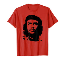 Load image into Gallery viewer, Funny shirts V-neck Tank top Hoodie sweatshirt usa uk au ca gifts for Che Guevara Shirt Rebel Signature Guerrilla Icon Revolution 1974496
