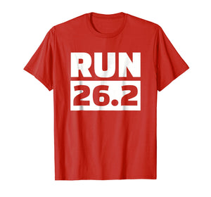 Funny shirts V-neck Tank top Hoodie sweatshirt usa uk au ca gifts for Run 26.2 miles marathon T-Shirt 298022