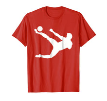 Load image into Gallery viewer, Funny shirts V-neck Tank top Hoodie sweatshirt usa uk au ca gifts for Soccer player T-Shirt 4453916
