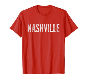 Funny shirts V-neck Tank top Hoodie sweatshirt usa uk au ca gifts for Nashville T-Shirt 2853639