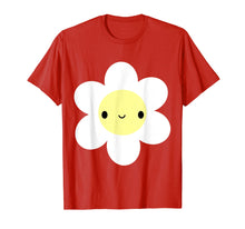Load image into Gallery viewer, Funny shirts V-neck Tank top Hoodie sweatshirt usa uk au ca gifts for Kawaii Daisy Shirt for Girls and Women who love to Garden 1798843
