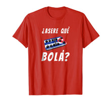 Load image into Gallery viewer, Funny shirts V-neck Tank top Hoodie sweatshirt usa uk au ca gifts for Cuban Dominoes shirt Miami Florida Cuba Greeting t-shirt 2564840
