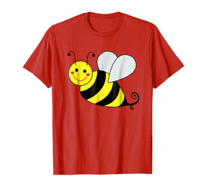 Funny shirts V-neck Tank top Hoodie sweatshirt usa uk au ca gifts for Cute Bumble Bee T-Shirt 2049447