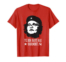 Load image into Gallery viewer, Funny shirts V-neck Tank top Hoodie sweatshirt usa uk au ca gifts for Ye Bik Gayi Hai Gormint Indian Pakistani Political Tshirt 3137521

