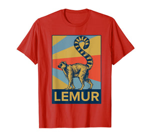 Funny shirts V-neck Tank top Hoodie sweatshirt usa uk au ca gifts for Lemur T-Shirt 2314150