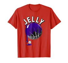 Load image into Gallery viewer, Funny shirts V-neck Tank top Hoodie sweatshirt usa uk au ca gifts for Jelly Fam shirt 1514372
