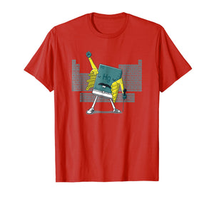 Funny shirts V-neck Tank top Hoodie sweatshirt usa uk au ca gifts for I Love Science Freddie Mercury 1119568