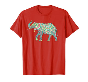 Funny shirts V-neck Tank top Hoodie sweatshirt usa uk au ca gifts for Maverick Infanta Inspirational Elephant CUAI0255 1524853