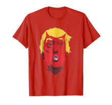 Load image into Gallery viewer, Funny shirts V-neck Tank top Hoodie sweatshirt usa uk au ca gifts for Anti-Trump for President 2016 T-Shirt 1844220
