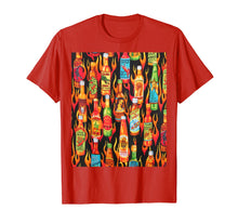 Load image into Gallery viewer, Funny shirts V-neck Tank top Hoodie sweatshirt usa uk au ca gifts for Hot Sauce Tabasco Lover T-Shirt 1297036
