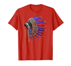 Funny shirts V-neck Tank top Hoodie sweatshirt usa uk au ca gifts for Rez Native American Buffalo Skulls Feathers Indian Shirt 1048181
