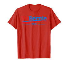 Load image into Gallery viewer, Tio Bernie Sanders 2020 Funny T-Shirt
